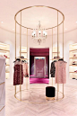 Alannah Hill Emporium | Travis Walton Architecture & Interior Design: 