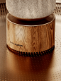 Beosound Balance Full CGI on Behance (4)