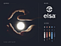 Elsa - Branding