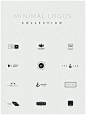 Minimal Logos Collection preview