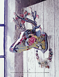 《Glamour》意大利版女性时尚杂志2017年03月号
马卡色 粉紫 配饰 静物拍摄 室内布景 女鞋 高跟鞋 包 鞋子 轻奢