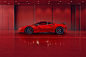 Pogea Racing F+ CORSA : Pogea Racing F+ CORSA based on Ferrari 488 GTB