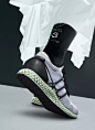 adidas Y3 Runner 4D