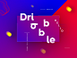 Hello Dribbble!