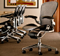 Aeron - Office Chair - Herman Miller