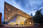 阿姆斯特丹市立博物馆 Stedelijk Museum Amsterdam by Benthem Crouwel Architects | 灵感日报