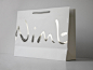Nimb boutique酒店购物袋设计 - homework 设计圈 展示 设计时代网-Powered by thinkdo3