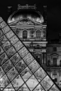 Louvre by Cedric Catel on 500px