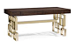 Occasional Tables : casegoods : Home Furnishings : Designer Furniture | Caracole Furniture