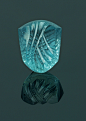 6.53 ct aquamarine by gemscapes