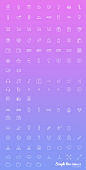 Simple-Line-Icons-2-100-free-icons-preview