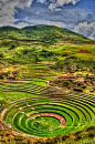 Sacred Valley Of The Incas, Peru