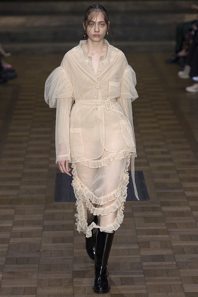 Simone Rocha Spring ...