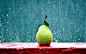 Photograph Rain and pear by Taras Klim on 500px