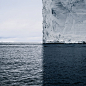 quad--David Burdeny Greenland Iceberg