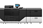 Imprimante de production jet d'encre TASKalfa Pro 15000c de Kyocera