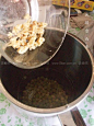 如何做豌豆鲜蔬豆浆的做法（早餐菜谱）