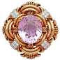 Vintage David Webb brooch | JEWELRY