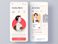 Activities & Tours Booking App by Pham Huy activities  booking  clean  culture  #geisha  #japan  #minimal  #minimalist  #red  #tour  #traditional #travel  #traveling  #trip  #trip #planner  #ui  #ux