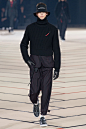 法国著名奢侈品牌 Dior Homme(迪奥·桀骜) 2017秋冬男装系列