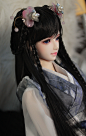 【火玥】BJD