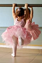 baby ballerina