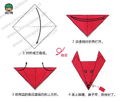 Alanu2采集到肉丁网传统手工