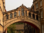 靖江市科协古今中外著名桥梁欣赏（19）英国牛津赫特福德学院叹息桥
