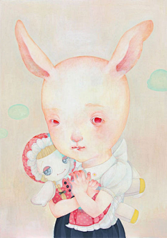 Www歪矮瞌肆采集到Hikari Shimoda