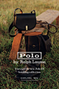 Polo ID - Designer Handbags | Ralph Lauren