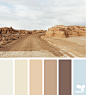 Design Seeds : Design Seeds color palettes ... posted daily for all who love color.