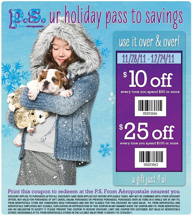 newsletter coupon