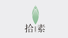 大牙兔白糖采集到logo