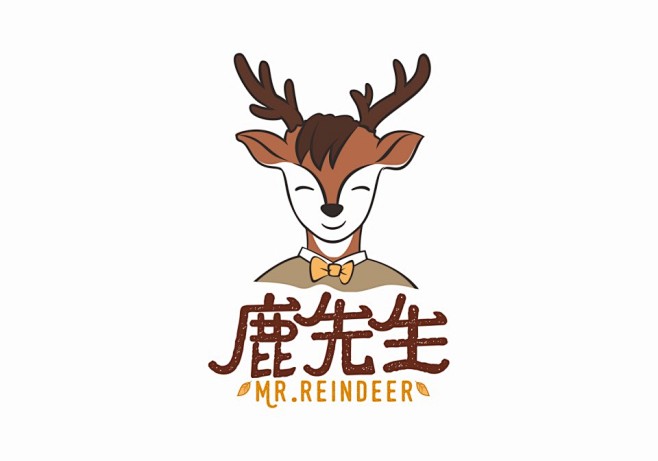 鹿先生logo.jpg