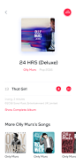 Apple Music Concept @Niki酱