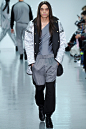 Astrid Andersen Fall/Winter 2014 #时尚#