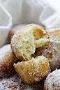 Malasadas - sweet, light and fluffy Portuguese donuts. The easiest malasadas recipe ever, fail-proof, delicious, just like Leonard's Bakery in Hawaii | rasamalaysia.com