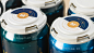 Mariner Brewing : Brewery Branding