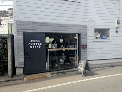 Maverickalfred采集到cafe