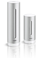 lemanoosh:

http://www.netatmo.com/
