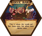 Pirate Board Game: Dive Bar by GhostHause on deviantART