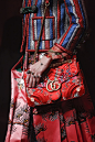 Gucci Spring 2017 Ready-to-Wear Fashion Show Details - Vogue : See detail photos for Gucci Spring 2017 Ready-to-Wear collection.