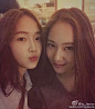 Jessica&Krystal