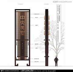 BellaQin采集到导视标识搜搜搜