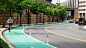 The Case For Protected Bike Lanes | Co.Exist | ideas + impact: 