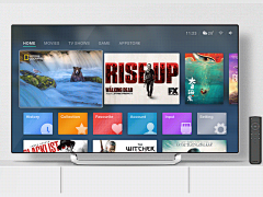 木鱼雪心采集到TV UI.Design