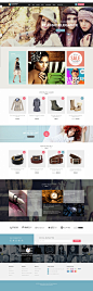 Ves Shop - Magento Theme