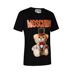 M＆E采集到MOSCHINO