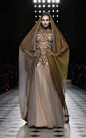 【2020巴黎春夏高定周】【Julien Fournié】【Haute Couture】_哔哩哔哩_bilibili