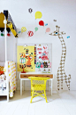 Bloesem kids | Back to school: 10 kids workspaces